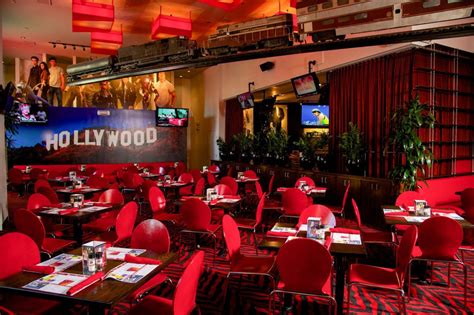 planet hollywood cafe las vegas.